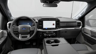 2026 Ford F-150® Internal Image 2